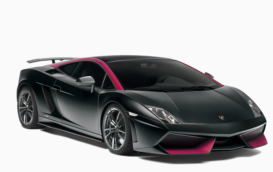 Exotic Car rentals