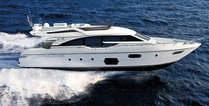 Boat Rentals Business