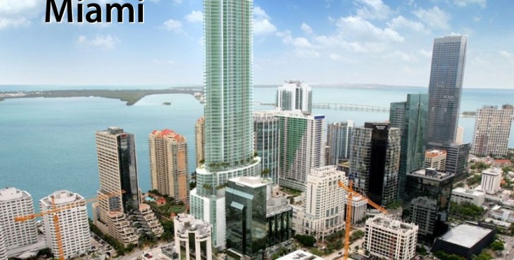 Miami Preconstruction