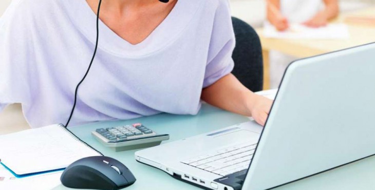 Some steps to be followed when working from home2